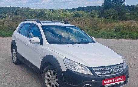 DongFeng H30 Cross, 2014 год, 560 000 рублей, 3 фотография