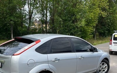 Ford Focus II рестайлинг, 2008 год, 320 000 рублей, 1 фотография