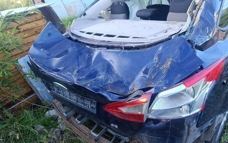Ford Focus III, 2011 год, 177 000 рублей, 4 фотография
