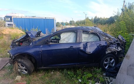 Ford Focus III, 2011 год, 177 000 рублей, 2 фотография