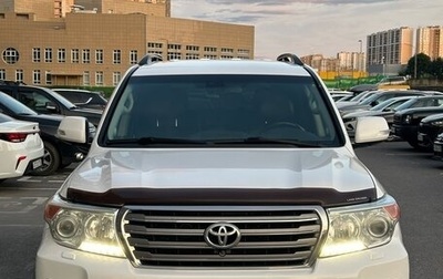 Toyota Land Cruiser 200, 2014 год, 4 450 000 рублей, 1 фотография