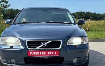 Volvo S60 III, 2007 год, 950 000 рублей, 1 фотография