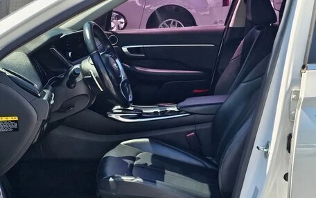 Hyundai Sonata VIII, 2019 год, 2 100 000 рублей, 7 фотография
