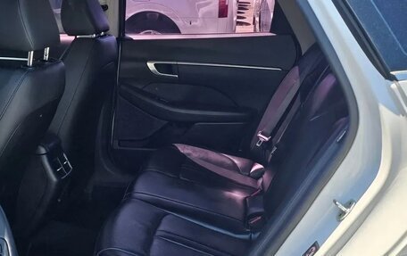 Hyundai Sonata VIII, 2019 год, 2 100 000 рублей, 14 фотография