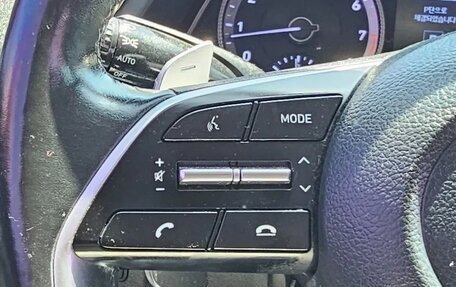 Hyundai Sonata VIII, 2019 год, 2 100 000 рублей, 15 фотография
