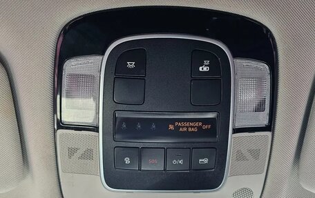 Hyundai Sonata VIII, 2019 год, 2 100 000 рублей, 16 фотография