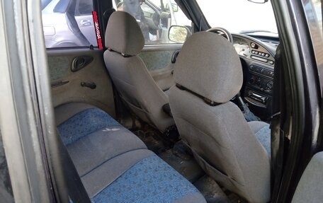 Chevrolet Niva I рестайлинг, 2004 год, 215 000 рублей, 4 фотография