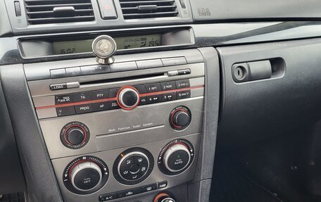 Mazda 3, 2007 год, 430 000 рублей, 6 фотография