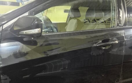 Hyundai Solaris II рестайлинг, 2013 год, 570 000 рублей, 3 фотография