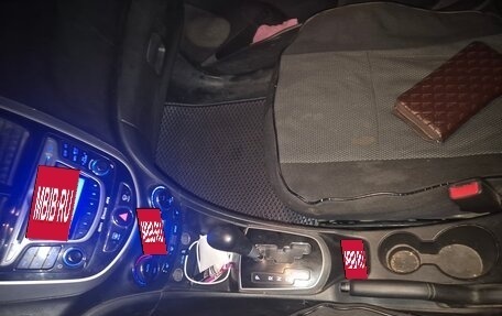 Hyundai Solaris II рестайлинг, 2013 год, 570 000 рублей, 23 фотография