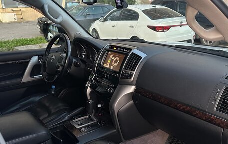 Toyota Land Cruiser 200, 2014 год, 4 450 000 рублей, 5 фотография