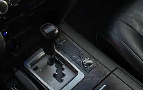 Toyota Land Cruiser 200, 2014 год, 4 450 000 рублей, 9 фотография