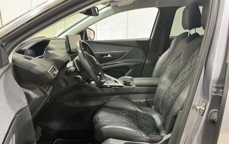 Peugeot 5008 II, 2022 год, 2 319 000 рублей, 9 фотография