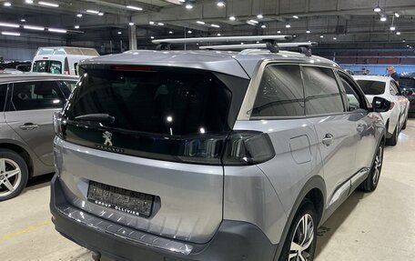 Peugeot 5008 II, 2022 год, 2 319 000 рублей, 5 фотография