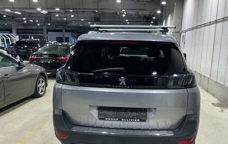 Peugeot 5008 II, 2022 год, 2 319 000 рублей, 4 фотография