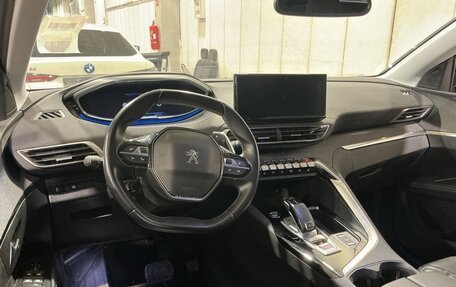 Peugeot 5008 II, 2022 год, 2 319 000 рублей, 7 фотография