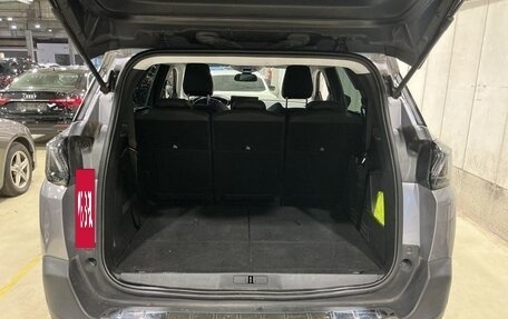 Peugeot 5008 II, 2022 год, 2 319 000 рублей, 11 фотография