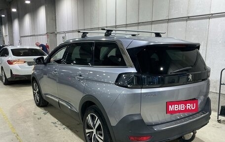 Peugeot 5008 II, 2022 год, 2 319 000 рублей, 3 фотография