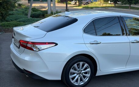 Toyota Camry, 2019 год, 2 580 000 рублей, 15 фотография