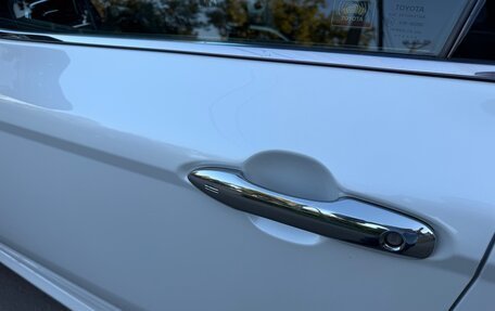 Toyota Camry, 2019 год, 2 580 000 рублей, 20 фотография