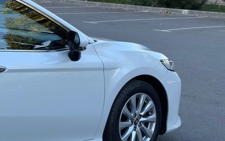 Toyota Camry, 2019 год, 2 580 000 рублей, 16 фотография