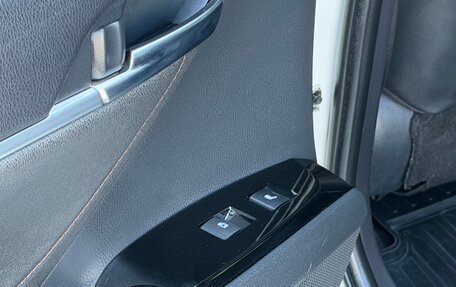 Toyota Camry, 2019 год, 2 580 000 рублей, 26 фотография