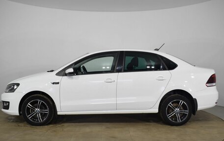 Volkswagen Polo VI (EU Market), 2020 год, 1 320 000 рублей, 8 фотография