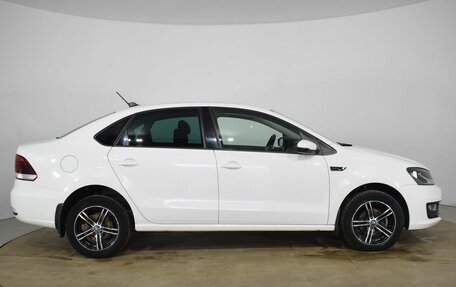 Volkswagen Polo VI (EU Market), 2020 год, 1 320 000 рублей, 4 фотография