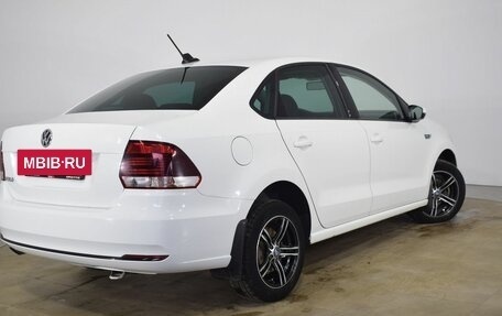 Volkswagen Polo VI (EU Market), 2020 год, 1 320 000 рублей, 5 фотография
