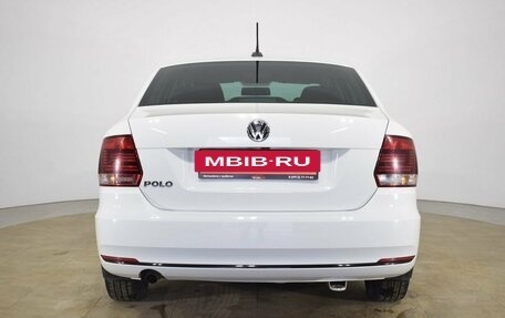 Volkswagen Polo VI (EU Market), 2020 год, 1 320 000 рублей, 6 фотография