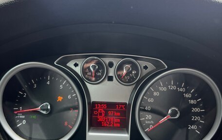 Ford Focus II рестайлинг, 2008 год, 320 000 рублей, 7 фотография