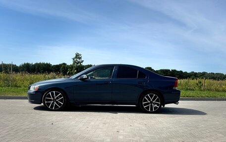 Volvo S60 III, 2007 год, 950 000 рублей, 3 фотография