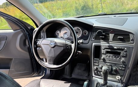 Volvo S60 III, 2007 год, 950 000 рублей, 9 фотография