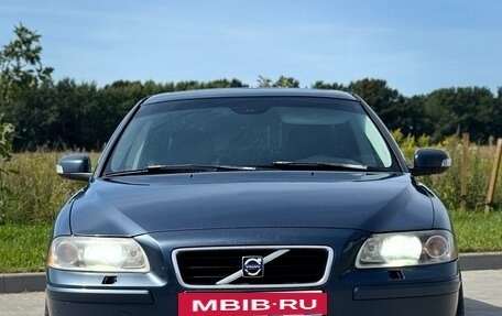 Volvo S60 III, 2007 год, 950 000 рублей, 2 фотография