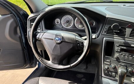 Volvo S60 III, 2007 год, 950 000 рублей, 13 фотография