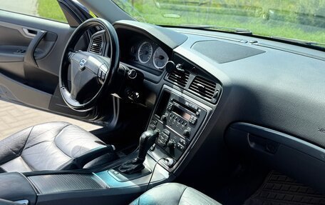 Volvo S60 III, 2007 год, 950 000 рублей, 10 фотография