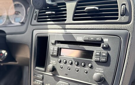 Volvo S60 III, 2007 год, 950 000 рублей, 11 фотография