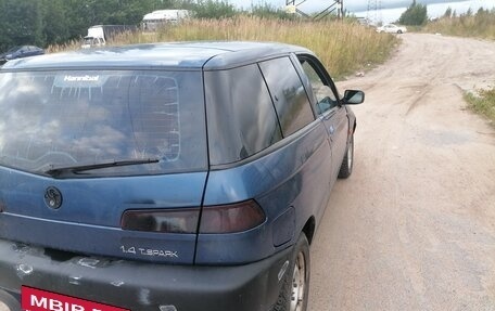 Alfa Romeo 145 I, 1997 год, 125 000 рублей, 4 фотография