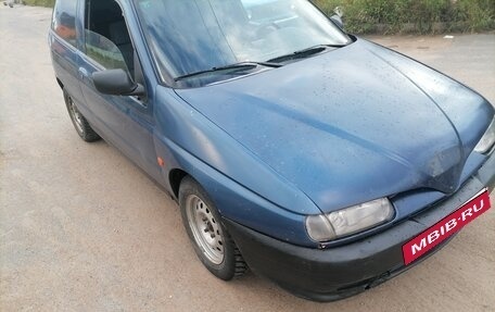 Alfa Romeo 145 I, 1997 год, 125 000 рублей, 2 фотография