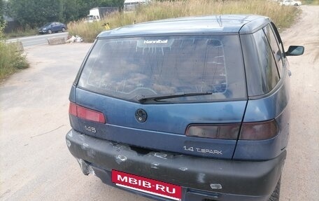 Alfa Romeo 145 I, 1997 год, 125 000 рублей, 3 фотография