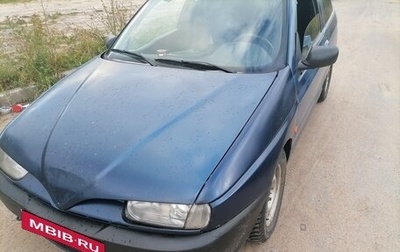 Alfa Romeo 145 I, 1997 год, 125 000 рублей, 1 фотография
