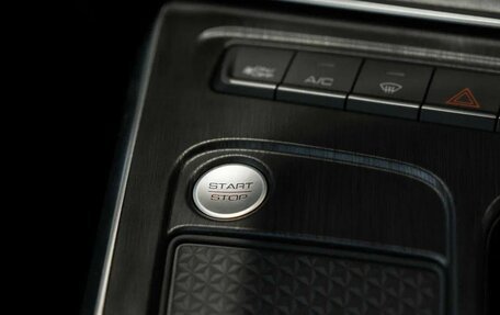 Haval F7x, 2026 год, 3 963 009 рублей, 4 фотография