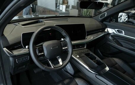 Haval F7x, 2026 год, 3 963 009 рублей, 2 фотография