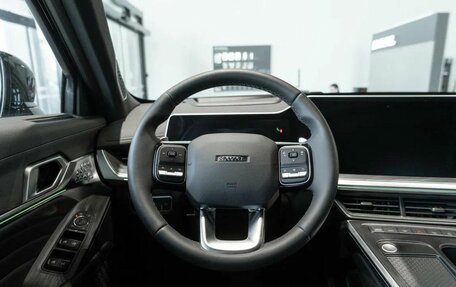 Haval F7x, 2026 год, 3 963 009 рублей, 3 фотография