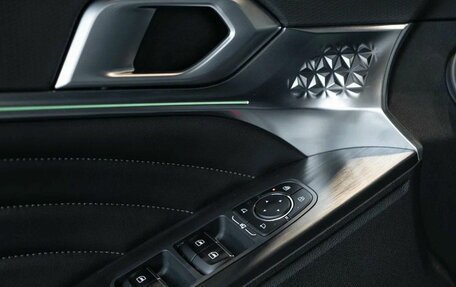 Haval F7x, 2026 год, 3 963 009 рублей, 7 фотография