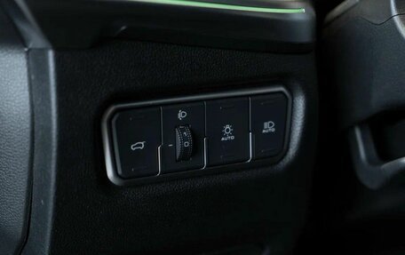 Haval F7x, 2026 год, 3 963 009 рублей, 6 фотография