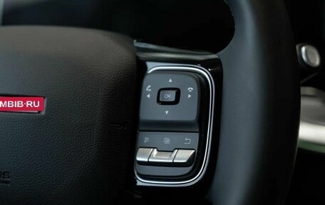 Haval F7x, 2026 год, 3 963 009 рублей, 5 фотография