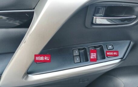 Mitsubishi Pajero Sport III рестайлинг, 2018 год, 2 850 000 рублей, 14 фотография