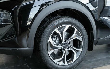 Haval F7x, 2026 год, 3 963 009 рублей, 11 фотография