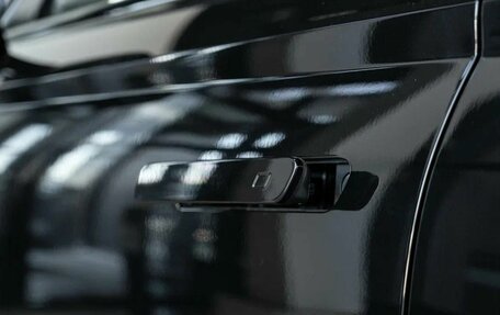 Haval F7x, 2026 год, 3 963 009 рублей, 10 фотография